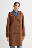 Vlnený kabát Marc O'Polo