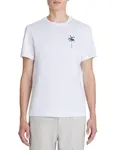 Celio Cotton T-shirt Jebeach - Men's