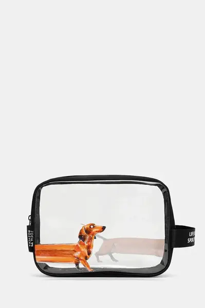 Kozmetická taška Medicine