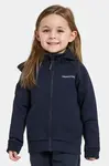 Didriksons Mikina Didriksons SILJAN KIDS FZ