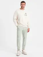 Pánske tepláky Edoti