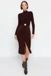 Dámske šaty Trendyol