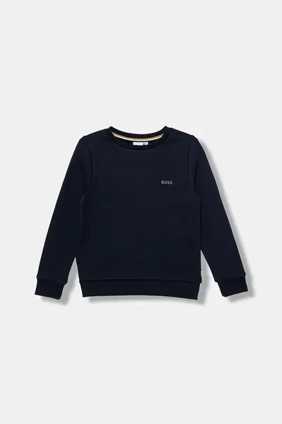 Dětská mikina BOSS