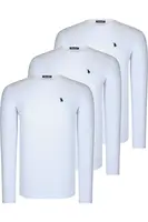 Pánske tričko dewberry