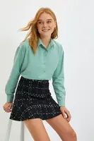 Dámska sukňa Trendyol Mini