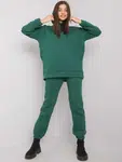 Dámska tepláková súprava Fashionhunters