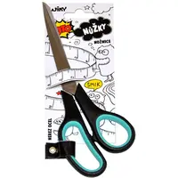 Nůžky LUX 21,5cm