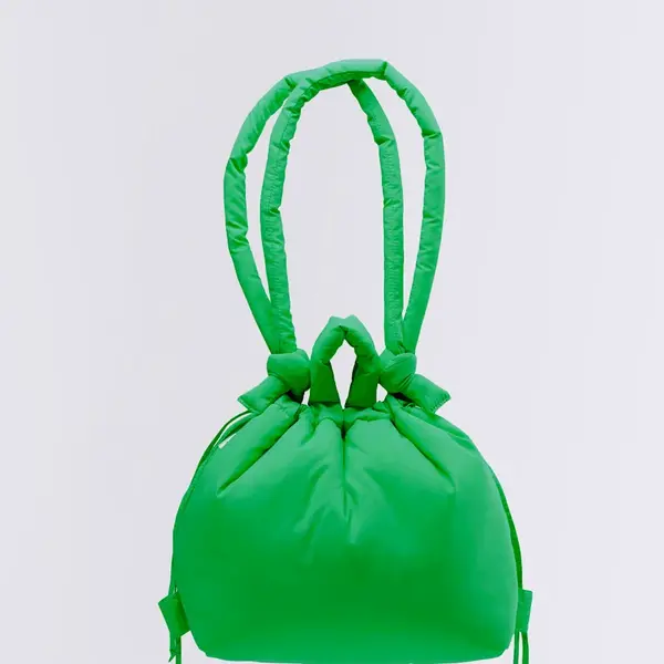 Batoh Ölend Ona Soft Bag GREEN 19 l