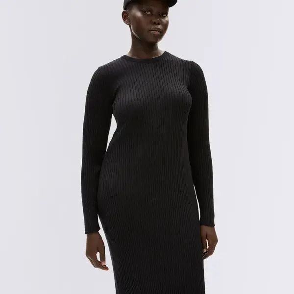 Armedangels Liaa Rn 105 black L