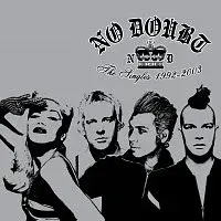 No Doubt – The Singles Collection LP
