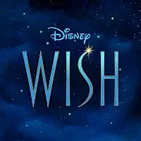 Julia Michaels, Wish - Cast, Disney – Wish [Original Motion Picture Soundtrack]