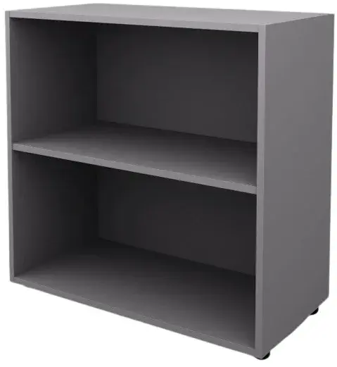 LENZA Skříň - police ProX, 79,8x40,4x80