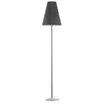 STOJACÍ LAMPA, 35/180 cm