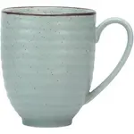Landscape HRNEK NA KÁVU porcelán keramika