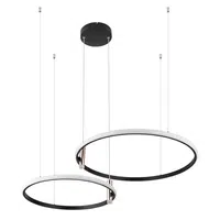 Globo ZÁVĚSNÉ LED SVÍTIDLO, 102,5/70/150 cm