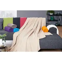 Boxxx PŘEHOZ NA POSTEL, bavlna, 220/240 cm