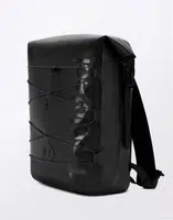 Batoh Tropicfeel Waterproof Daypack Core Black