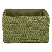 Landscape KOŠ DO REGÁLU, tmavě zelená