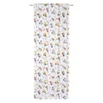 Ben'n'jen DĚTSKÝ ZÁVĚS, neprůsvitné, 140/245 cm