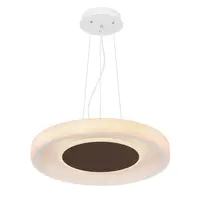 ZÁVĚSNÉ LED SVÍTIDLO, 50/150 cm