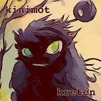 kinimot, Vít Maršálek – kretén