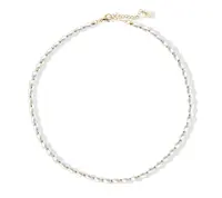 Liu Jo Elegantní perlový náhrdelník pro ženy LJ2844