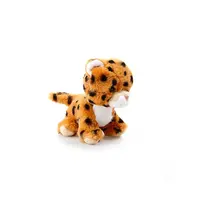 Mazlíci Plyšové zvířátko Leopard 17cm