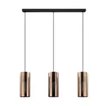 Eglo ZÁVĚSNÉ SVÍTIDLO, 89/13/110 cm