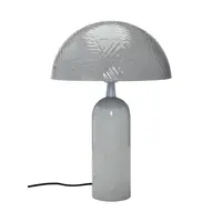 STOLNÍ LAMPA, 31/45 cm