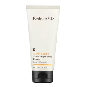 Perricone MD Rozjasňující čisticí péče Vitamin C Ester (Citrus Brightening Cleanser) 177 ml