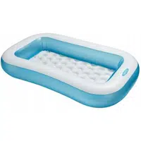 INTEX - Bazén dětský obdélníkový