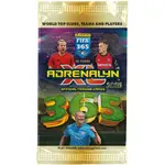 PANINI FIFA 365 2024/2025 - ADRENALYN karty