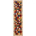 Cazaris ORIENTÁLNÍ KOBEREC, 80/200 cm,