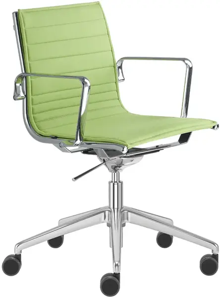 LD SEATING Kancelářské křeslo FLY 711