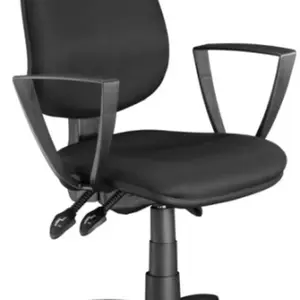 ALBA kancelářská židle DIANA, ASYNCHRO