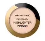 Max Factor Rozjasňovač Facefinity (Highlighter Powder) 8 g 002
