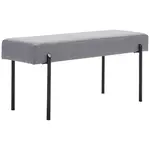 PBJ TABURETOVÁ LAVICE, 100/45/35 cm