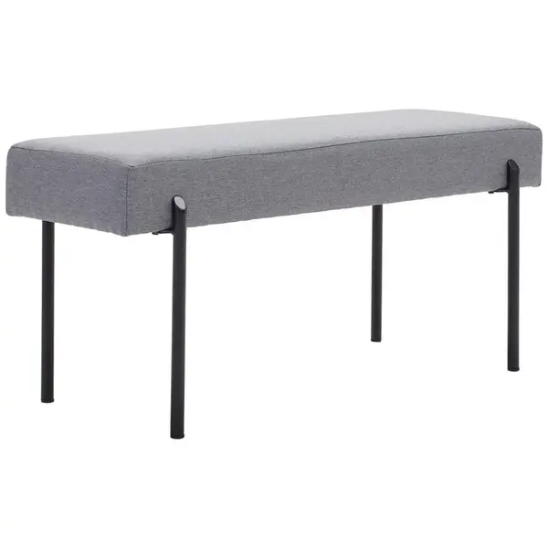 PBJ TABURETOVÁ LAVICE, 100/45/35 cm