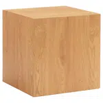 Xora ODKLÁDACÍ STOLEK, barvy dubu