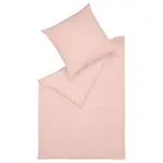 Esprit OBOUSTRANNÉ POVLEČENÍ, renforcé, růžová, starorůžová, 155/220 cm