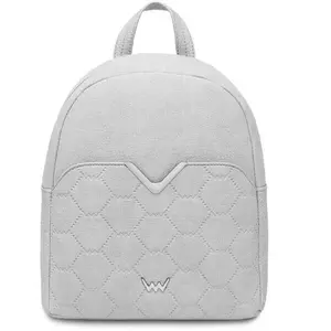 VUCH ARLEN FOSSY Dámský batoh, šedá, velikost