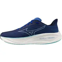 Mizuno NEO COSMO Pánská běžecká obuv, modrá, velikost 46.5