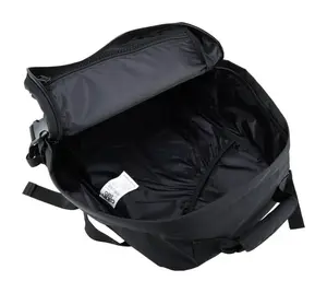 Batoh do lietadla 40x30x20 CabinZero Classic 28L Absolute Black