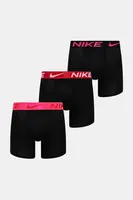 Boxerky Nike 3-pak