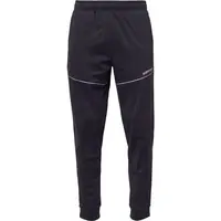 Lotto THEHIR Pánské tepláky, černá, velikost