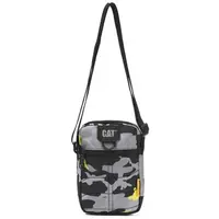CATERPILLAR MILLENNIAL CLASSIC RODNEY Crossbody taška, černá, velikost