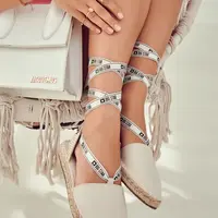 Dámské espadrilky BIG STAR SHOES