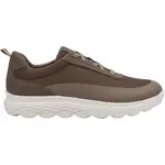 Geox SPHERICA Pánské tenisky, khaki, velikost