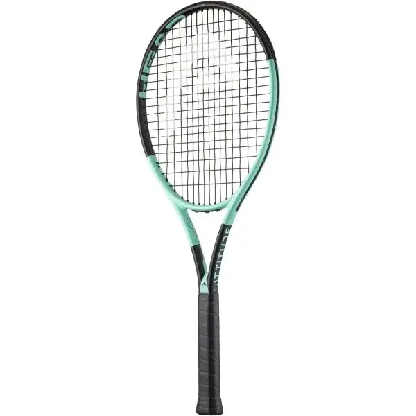 Head MX ATTITUDE SUPRM Tenisová raketa, černá, velikost L3