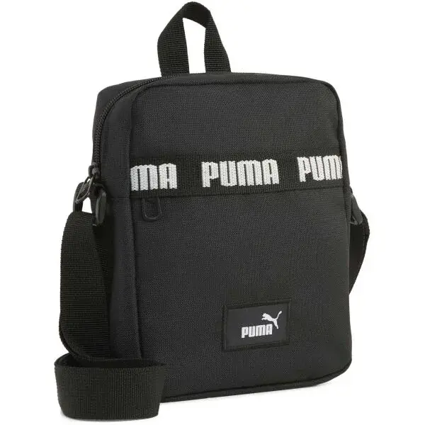 Puma PHASE TAPE PORTABLE Dokladovka, černá, velikost